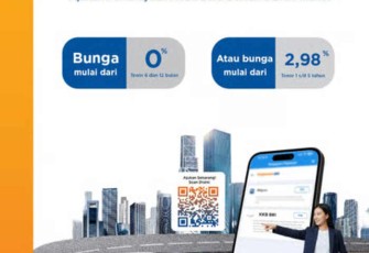 Solusi Ringan Punya Mobil Baru, BRI Finance Tawarkan Program KKB 0%