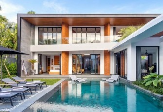 Solusi Sewa Villa Monthly di Bali 