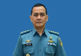 Kolonel Laut (KH) Ignatius Maria Pundjung Triyogatama
