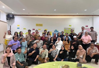 Tokoh Agama dan Penghayat Kepercayaan Serukan Transformasi Sistem Pangan