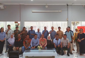 Talkshow bertajuk “Transformasi Koperasi Desa Merah Putih Menuju Koperasi Besar &amp; Berkelanjutan”ndi IndigoHub Jogja bersama BPD HIPMI DIY dan AI for Entrepreneur Development (AFED)