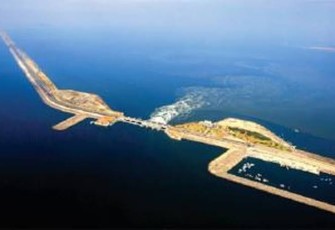Tanggul Laut