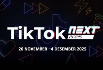 TikTok Next 2025