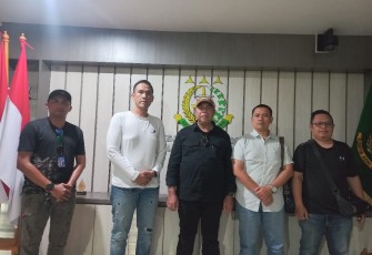 Tim SIRI Kejagung Amankan DPO Muhammad Khairuddin