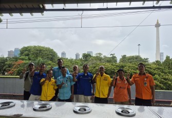 Tim e-Porter KAI Wisata