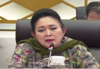 Titiek Soeharto Serukan Perlindungan Hutan dan Penegakan Aturan yang Lebih Tegas