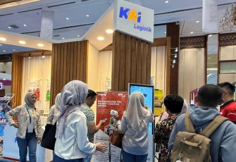 Transformasi Logistik Wisata