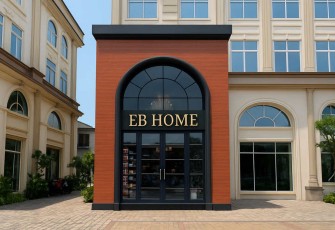 Tren Dekorasi Rumah 2025: Bagaimana EB Home Menjawab Kebutuhan Rumah Luxury