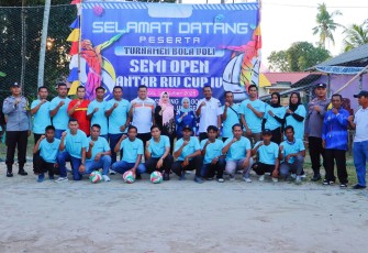 Foto bersama