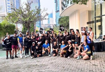 Volvo Running Club