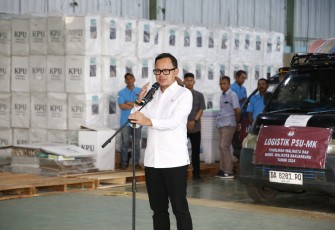 Wamendagri Bima Arya Sugiarto
