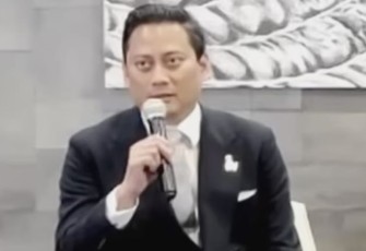 Wamenkeu Thomas Djiwandono