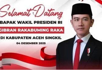 Wakil Presiden Republik Indonesia, Gibran Rakabuming Raka