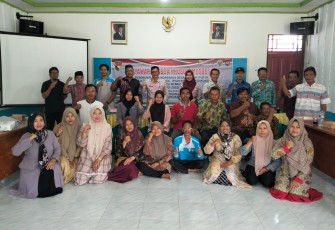 Desa Tirta Mulya Kecamatan Ipuh Kabupaten Mukomuko Bengkulu