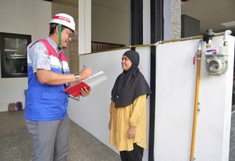 PGN Gelar Pendaftaran Langsung di Bintaro
