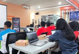 Ilustrasi Berita (Telkom AI Connect)