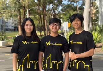 YourBestie, Platform Sewa Motor Pertama di Indonesia, Kini Hadir di 9 Kota