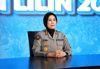 Kombes Pol. Umi Fadilah Astutik