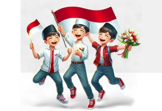 ilustrasi. Istimewa