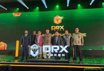 Bamsoet Apresiasi Diluncurkannya DRX Token Sebagai Salah Satu Aset Kripto Terkemuka di Indonesia