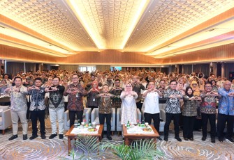 Kemendikdasmen Dorong Revitalisasi UKS di Yogyakarta