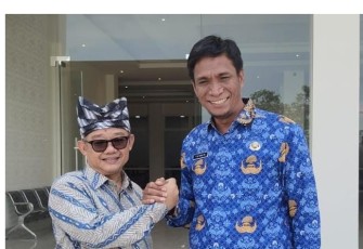 Mendikdasmen Apresiasi Capaian Literasi dan Numerasi Sulawesi Tenggara