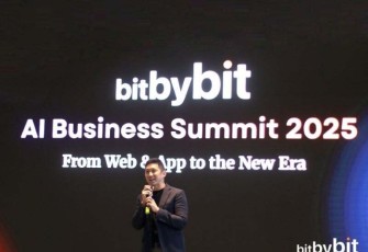 bitbybit Bahas Pergeseran Tren 'Mobile-First' ke 'AI-First' di AI Business Summit 2025