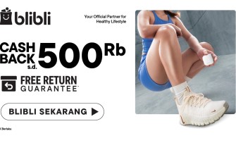 blibli