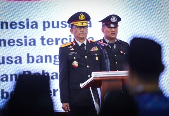 BNN RI Gelar Peringatan Harkitnas ke-117