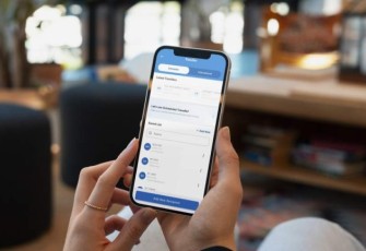 Super Apps BRImo Tersedia dalam Dua Bahasa