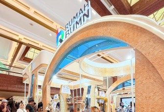 Rumah BUMN