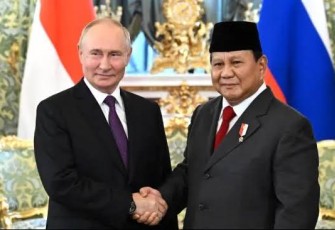 Presiden RI Prabowo Subianto baru saja membuat langkah besar melalui kerja sama dengan Presiden Rusia Vladimir Putin dalam bidang investasi energi nuklir