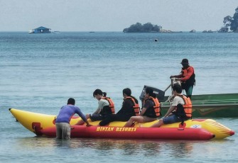 Kepulauan Riau Tetap Kondusif dan Aman Bagi Wisatawan