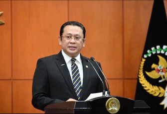 Bambang Soesatyo, Anggota DPR RI