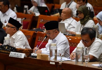 Kemendikdasmen Paparkan Kondisi Pendidikan Terdampak Bencana dan Langkah Pemulihan