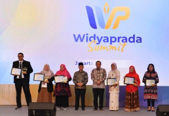 Widyaprada Summit 2025