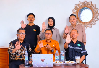 Komitmen Bersama Pencegahan Judi Online di Sulawesi Tengah
