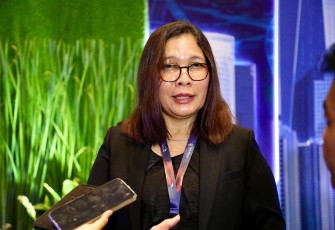 Direktur Jenderal Pengadaan Tanah dan Pengembangan Pertanahan (Dirjen PTPP) Kementerian Agraria dan Tata Ruang/Badan Pertanahan Nasional (ATR/BPN), Embun Sari