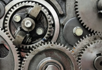 Gear Motor SEW