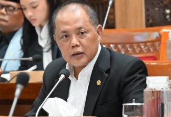  Anggota Komisi X DPR RI, Juliyatmono. (Foto: Istimewa)