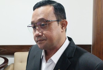 Wakil Ketua DPRD Jawa Timur, Blegur Prijanggono