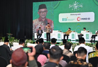 Menteri Pendidikan Dasar dan Menengah (Mendikdasmen), Abdul Mu'ti