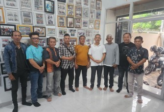 Foto bersama