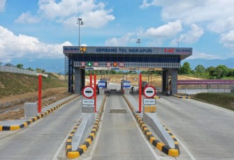 Jalan Tol Sigli–Banda Aceh Siap Tersambung Penuh Tahun 2025 