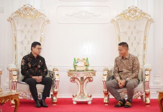 Pj Gubernur Prof Fadjry Djufry Dukung BPOM Berantas Skincare Berbahaya di Sulsel