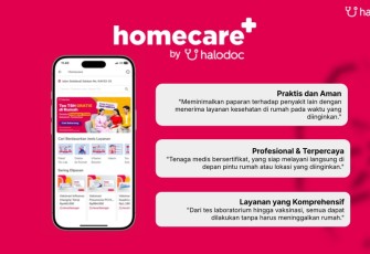 Halodoc Dukung Kesehatan Pencernaan dan Metabolik selama Ramadan