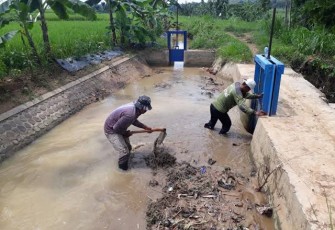 Petugas Operasi dan Pemeliharaan
