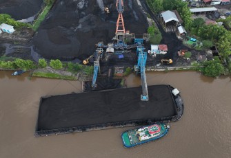 KAI Logistik Optimis Kelola Lebih dari 30 Juta Ton Sepanjang Tahun 2025