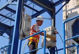 KAI Logistik Distribusikan 38.000 Ton Produk Perikanan