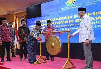Mendikdasmen Dorong Kolaborasi dan Kerja Sama Antar Pemangku Kepentingan untuk Meningkatkan Kualitas Pendidikan 